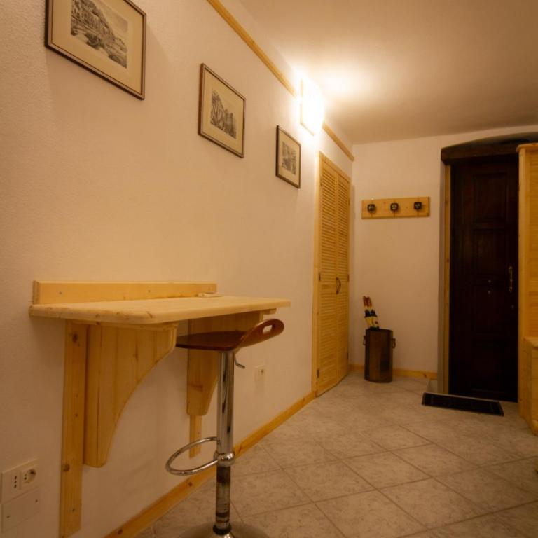 DIMORA MADONNA DELLA SPERANZA - Appartamento con 1 Camera da Letto - 28