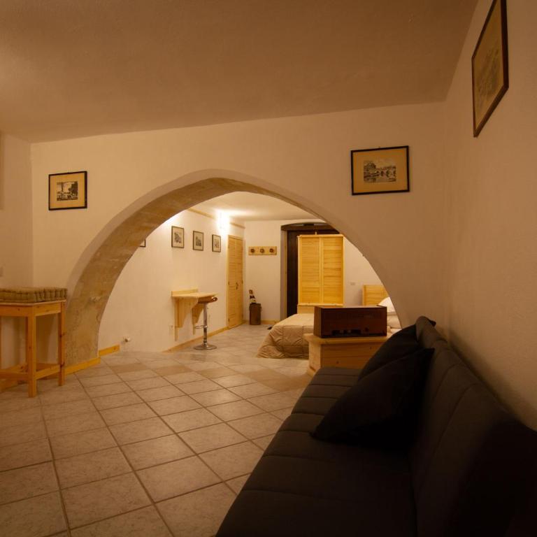 DIMORA MADONNA DELLA SPERANZA - Appartamento con 1 Camera da Letto - 31