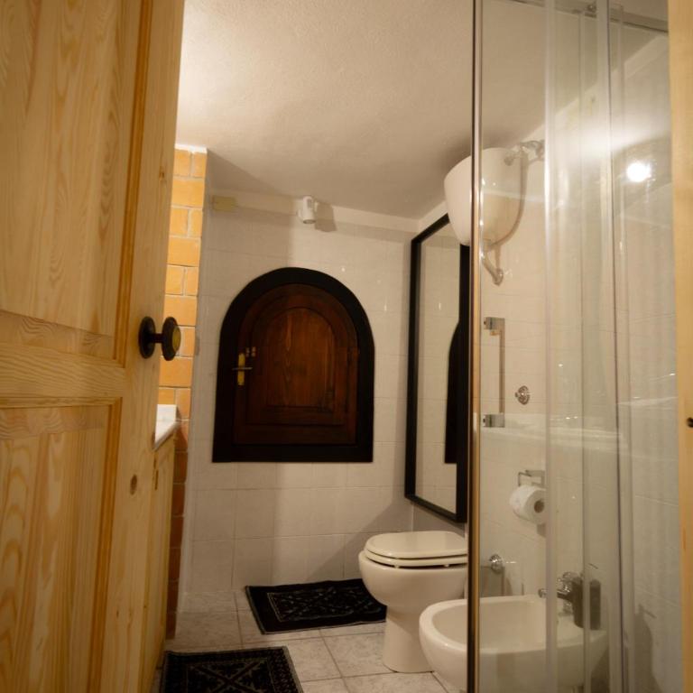 DIMORA MADONNA DELLA SPERANZA - Appartamento con 1 Camera da Letto - 40