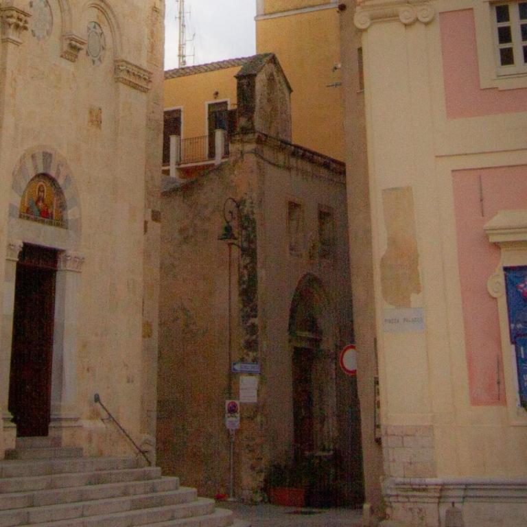 DIMORA MADONNA DELLA SPERANZA - Appartamento con 1 Camera da Letto - 41