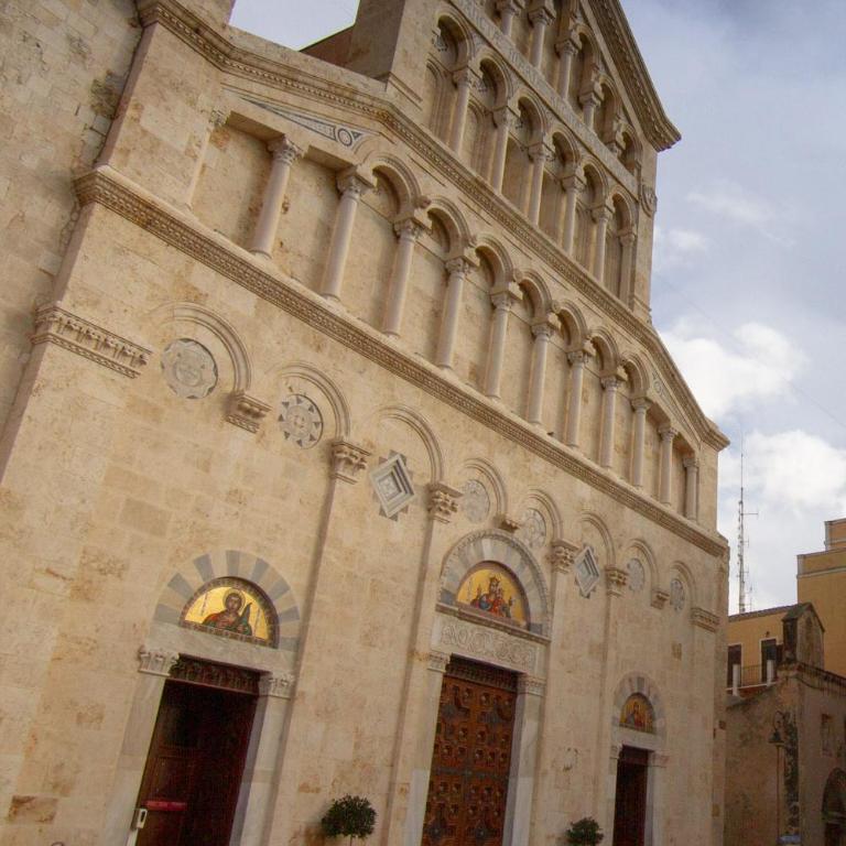 DIMORA MADONNA DELLA SPERANZA - Appartamento con 1 Camera da Letto - 42