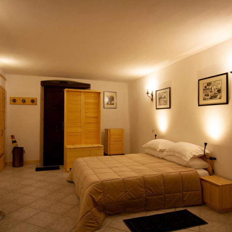 DIMORA MADONNA DELLA SPERANZA - Appartamento con 1 Camera da Letto - 29