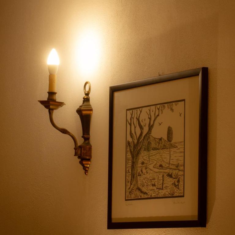 DIMORA MADONNA DELLA SPERANZA - Appartamento con 1 Camera da Letto - 45