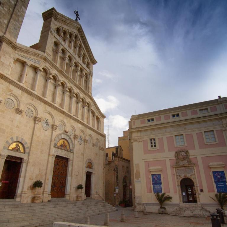DIMORA MADONNA DELLA SPERANZA - Appartamento con 1 Camera da Letto - 46