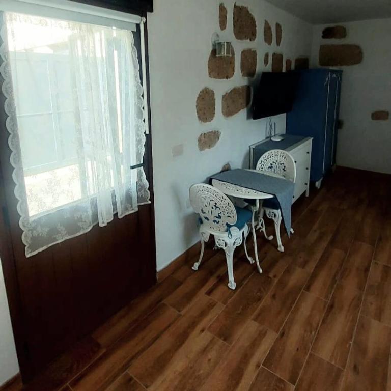 Casa Roberta Aire - One-Bedroom Apartment - 8