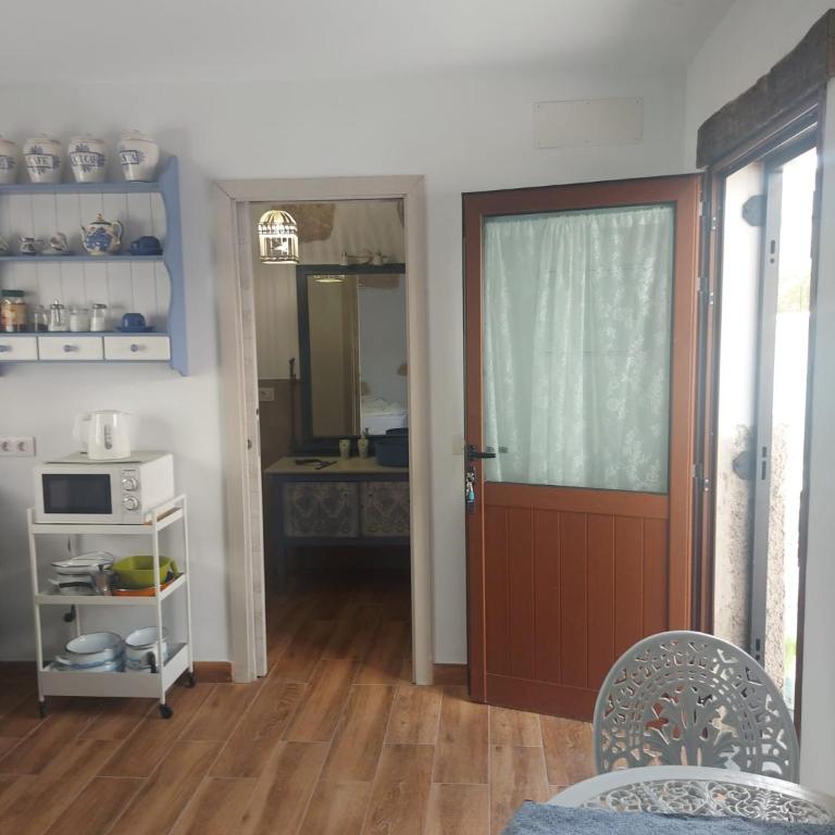 Casa Roberta Aire - One-Bedroom Apartment - 12