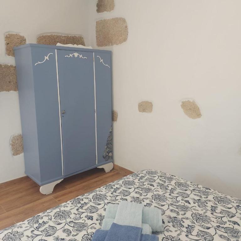 Casa Roberta Aire - One-Bedroom Apartment - 14