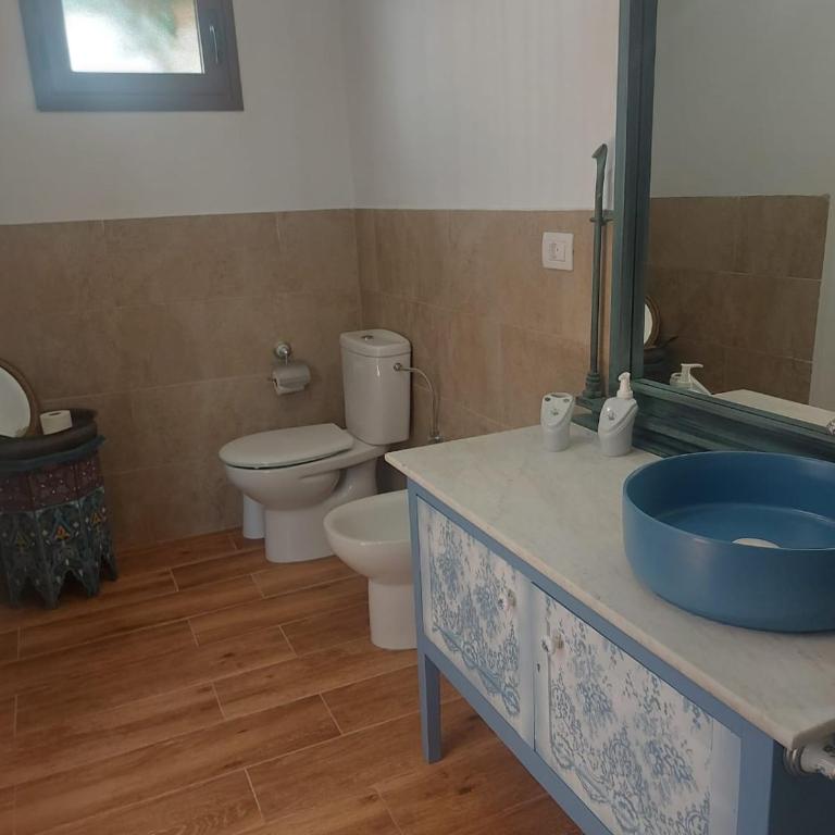 Casa Roberta Aire - One-Bedroom Apartment - 15