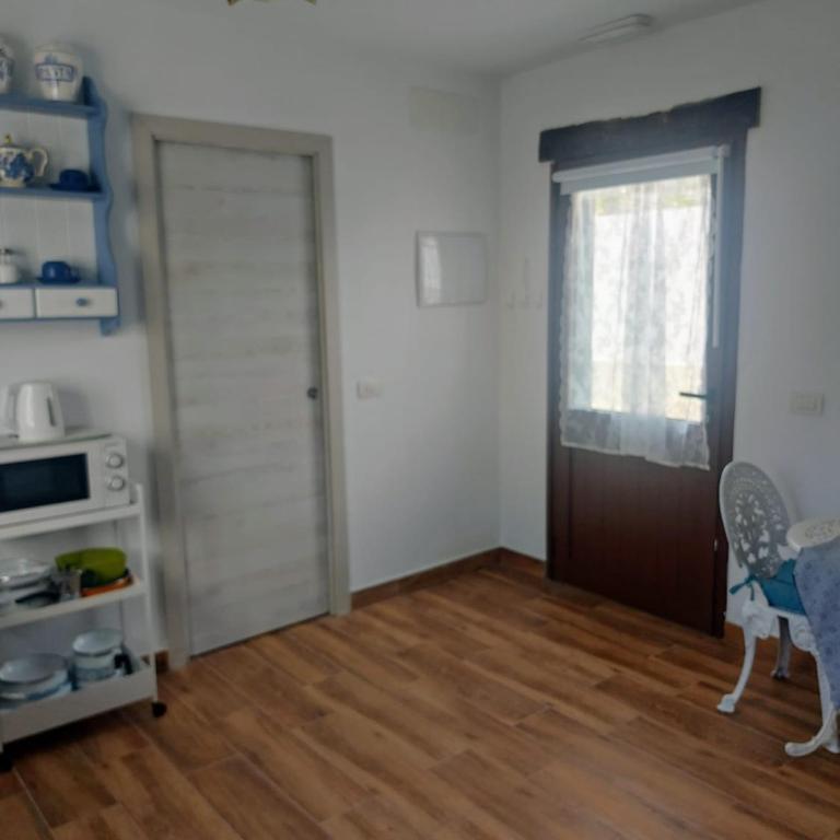 Casa Roberta Aire - One-Bedroom Apartment - 16