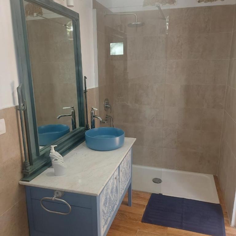 Casa Roberta Aire - One-Bedroom Apartment - 17