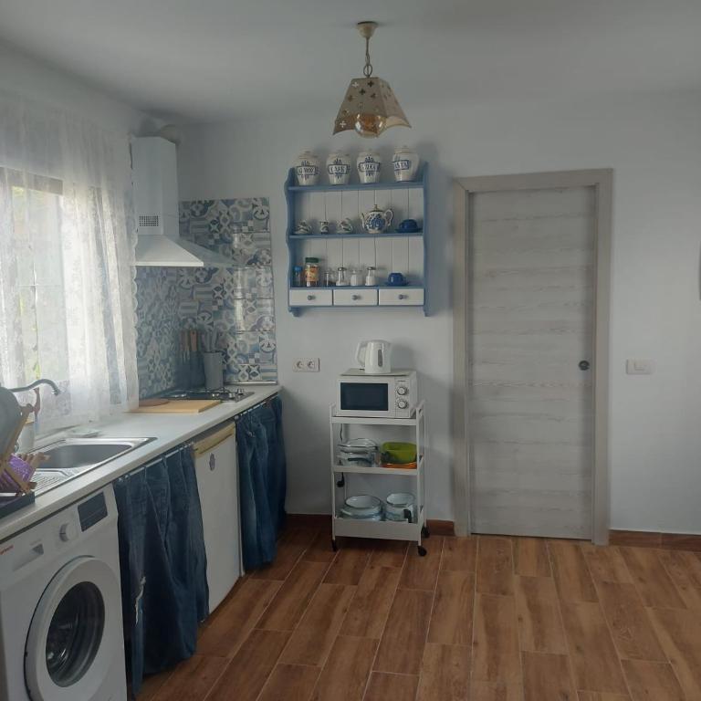 Casa Roberta Aire - One-Bedroom Apartment - 18
