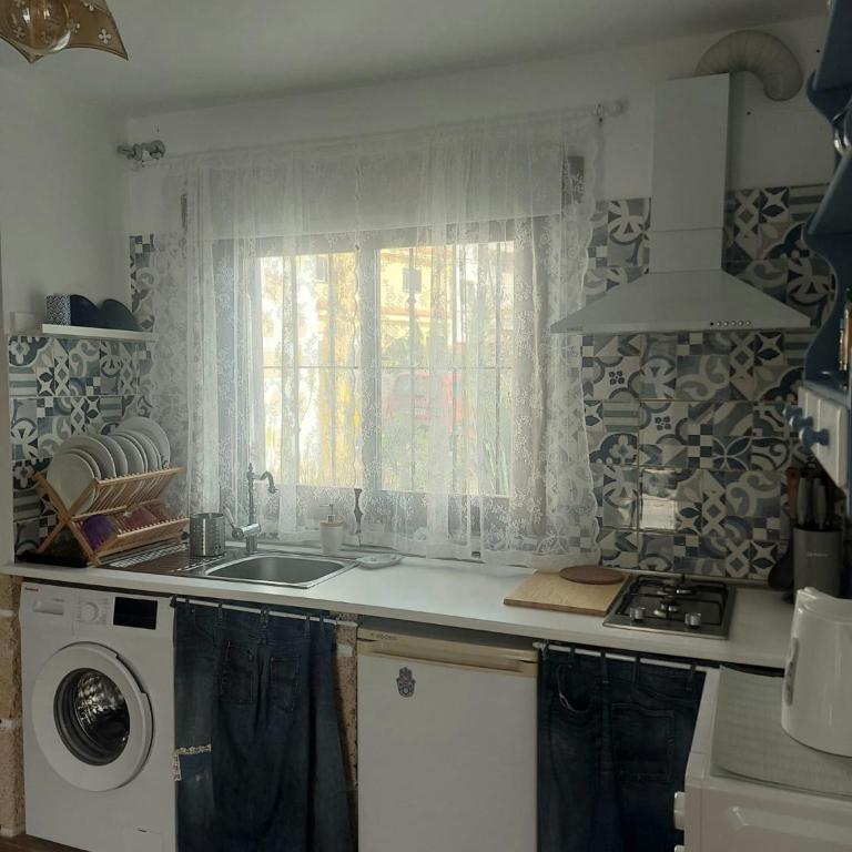 Casa Roberta Aire - One-Bedroom Apartment - 19