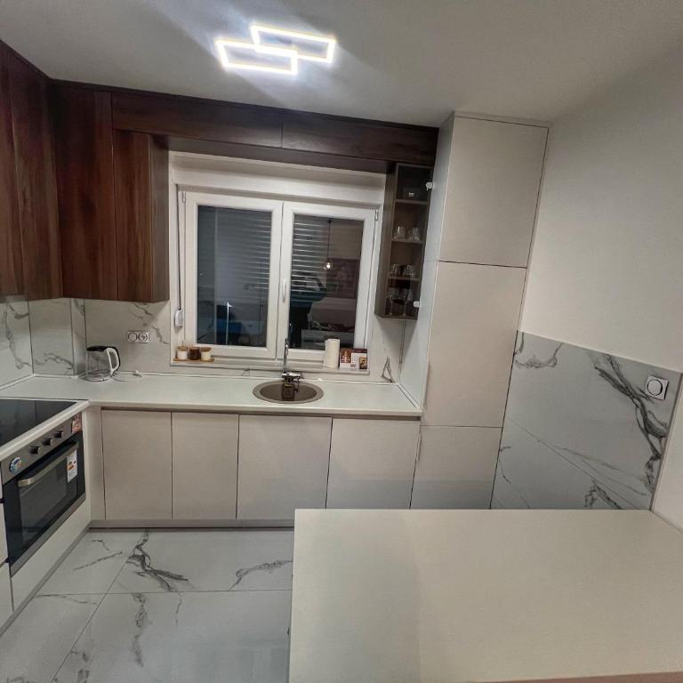 Humland - One-Bedroom Apartment - 4