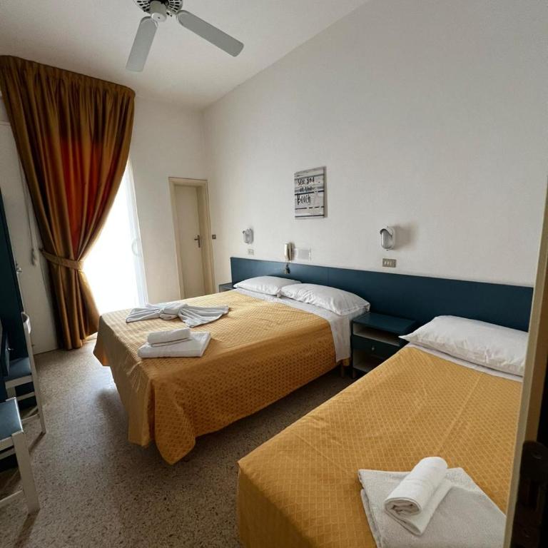 Hotel Till - Camera Tripla Standard - 1