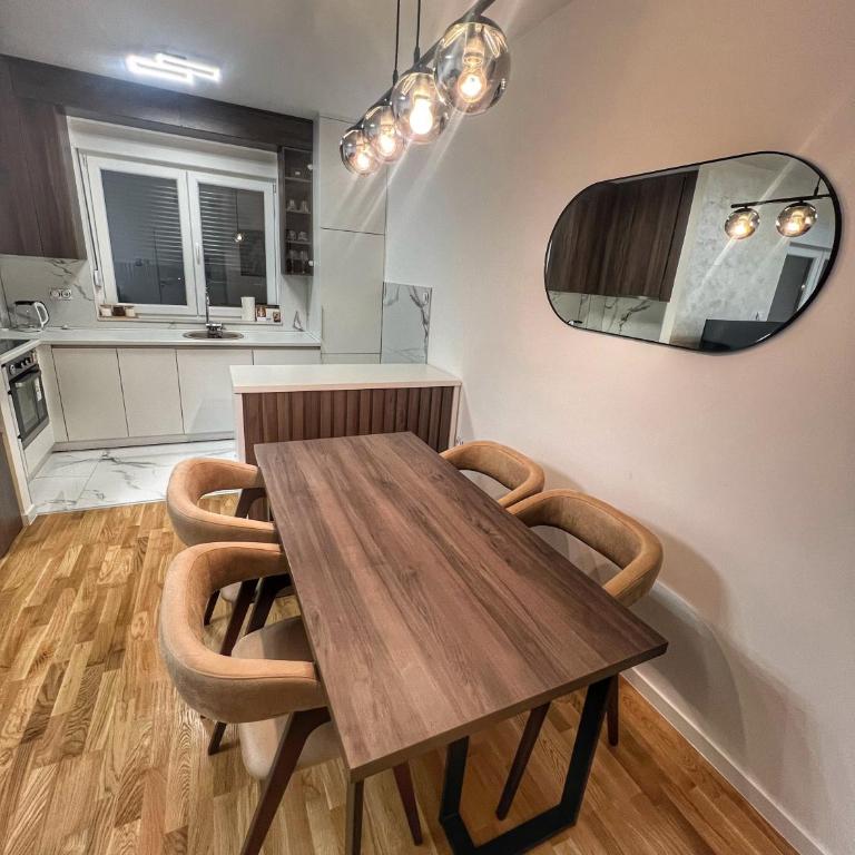 Humland - One-Bedroom Apartment - 3