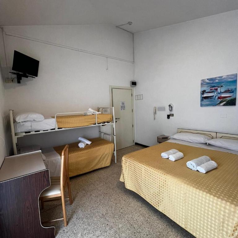 Hotel Till - Camera Quadrupla Standard - 1