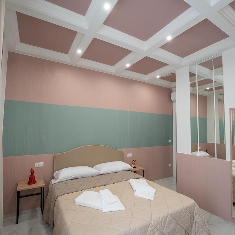 Medina H. LifeStyle Historical Area, by ClaPa Group Dislocated Hospitality - Superior Double Room - 14