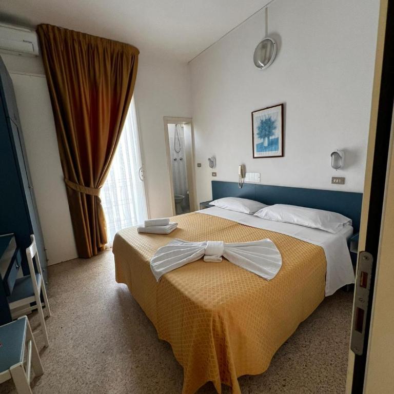 Hotel Till - Camera Matrimoniale Standard - 2