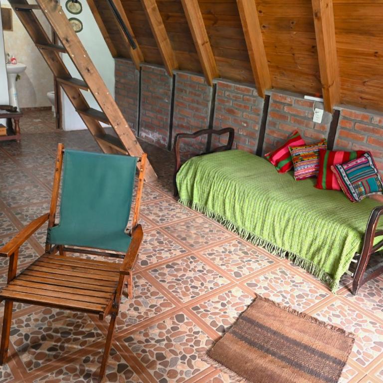 LA SERAFINA - Casa con 1 dormitorio - 11