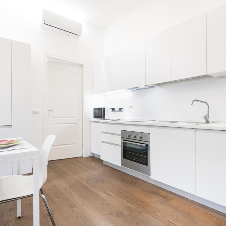 Easylife - Milano - Vitruvio 4 - Centrale - Appartamento - 3