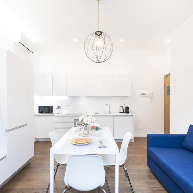 Easylife - Milano - Vitruvio 4 - Centrale - Appartamento - 8