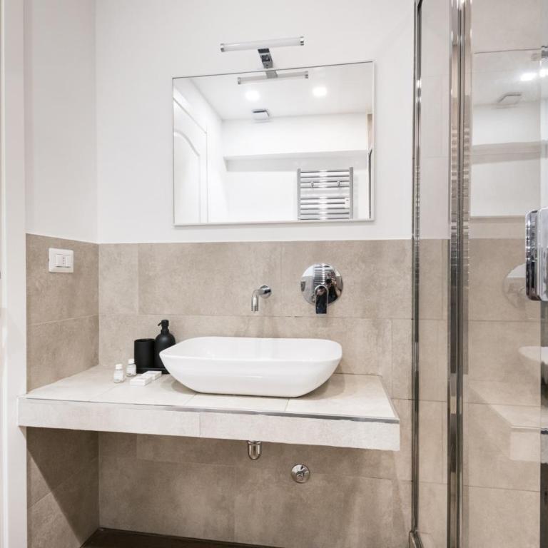 Easylife - Milano - Vitruvio 4 - Centrale - Appartamento - 24