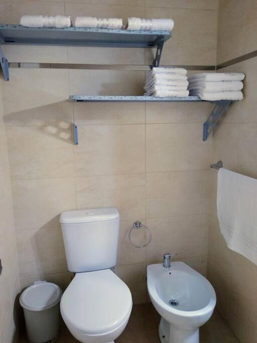 Antonia's Departamento - Apartamento de 2 dormitorios - 12