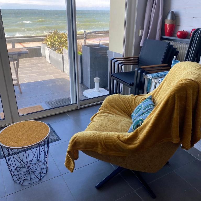 TIANE - Appartement 2 Chambres - 12