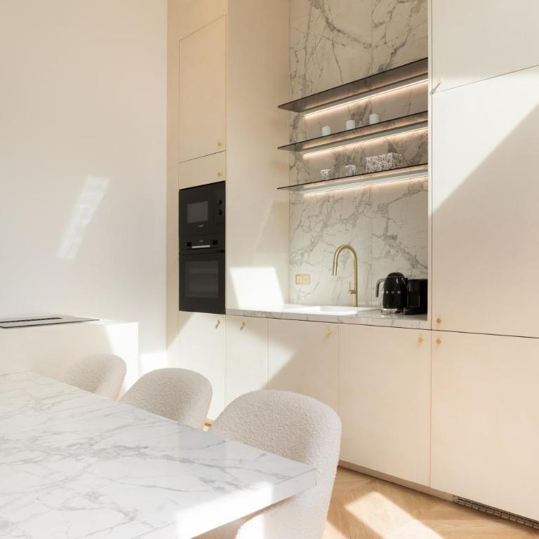 Pick A Flat's Apartment in Montorgueil - Rue Bachaumont - Appartamento con 2 Camere da Letto - 8
