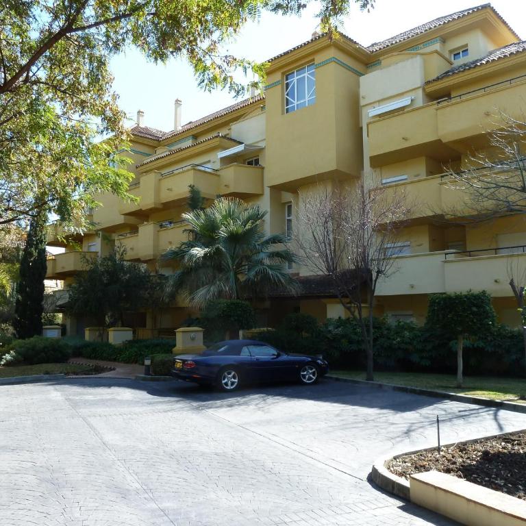 Greenlife Village Apartment - Apartamento Deluxe - 4