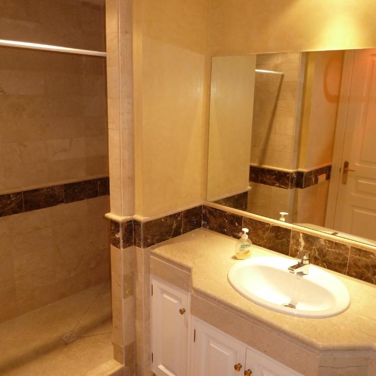 Greenlife Village Apartment - Apartamento Deluxe - 12