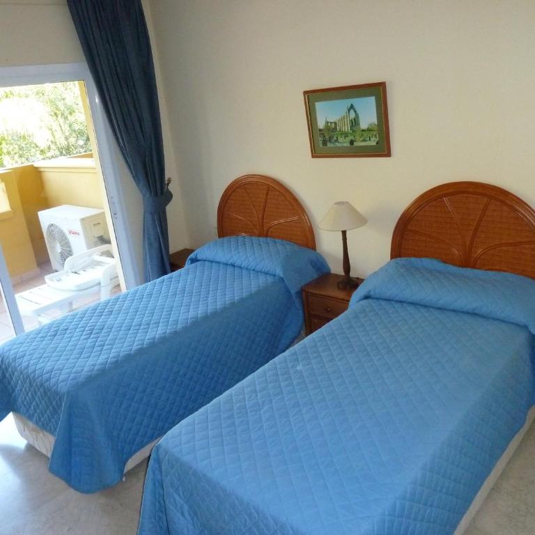 Greenlife Village Apartment - Apartamento Deluxe - 13