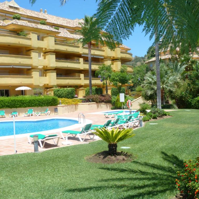 Greenlife Village Apartment - Apartamento Deluxe - 3