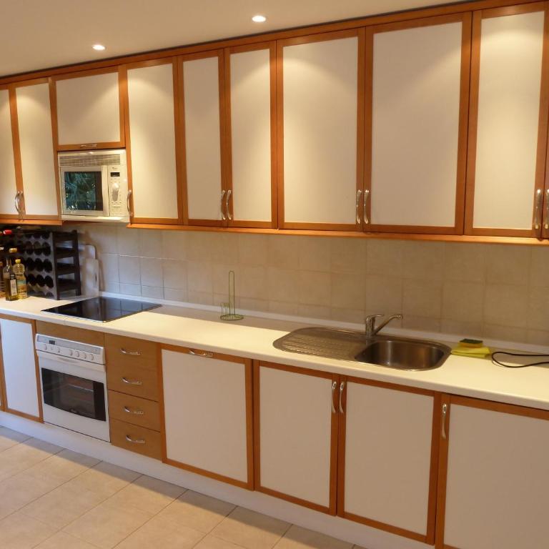 Greenlife Village Apartment - Apartamento Deluxe - 15
