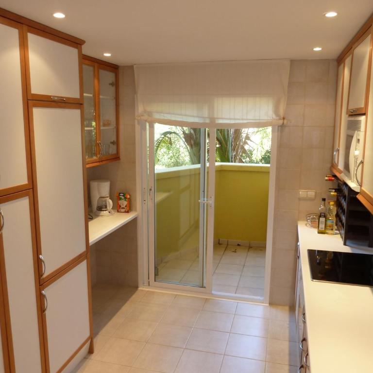 Greenlife Village Apartment - Apartamento Deluxe - 17