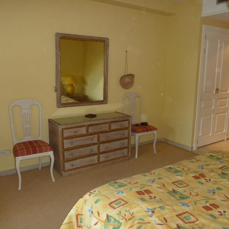 Greenlife Village Apartment - Apartamento Deluxe - 18