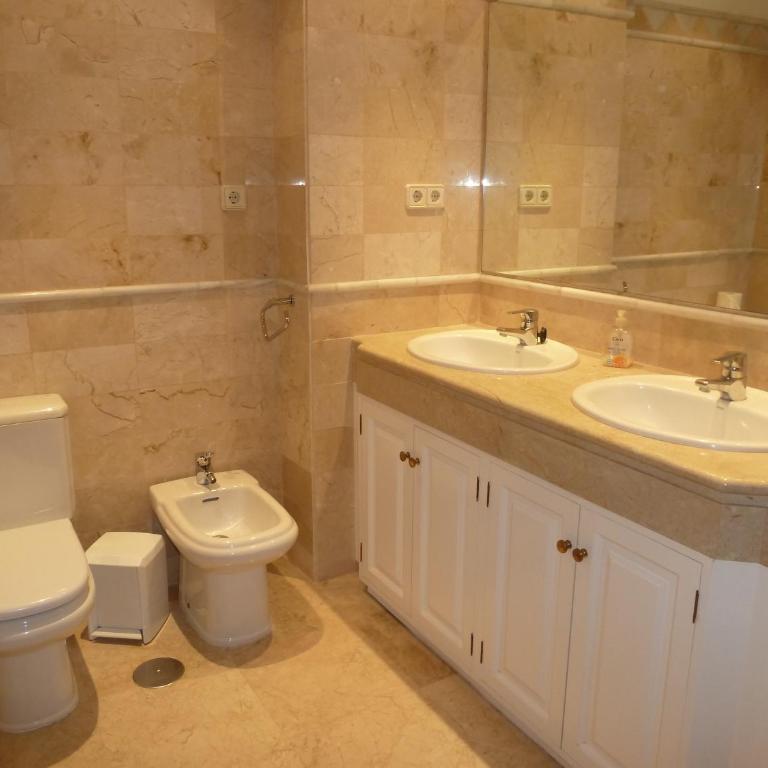 Greenlife Village Apartment - Apartamento Deluxe - 19