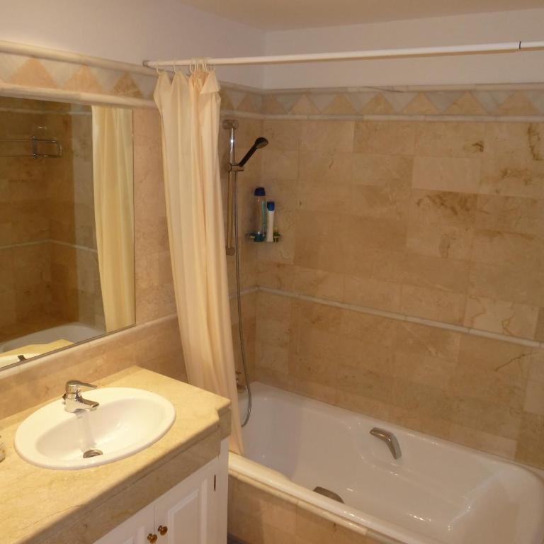 Greenlife Village Apartment - Apartamento Deluxe - 20