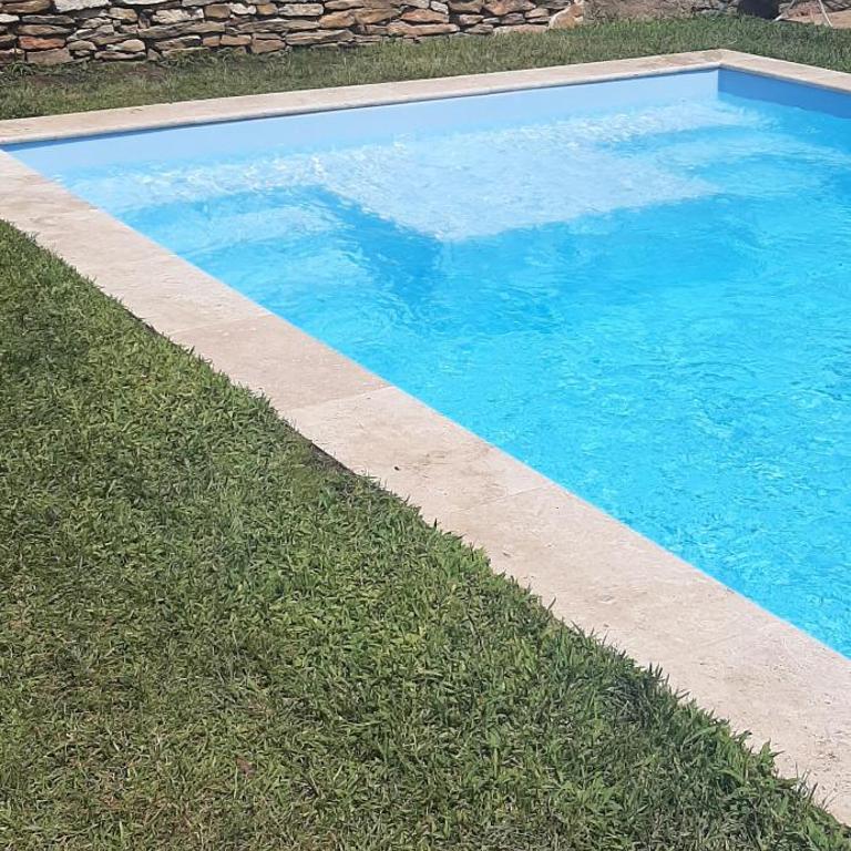 Jolie villa provençale avec piscine et vue mer - Maison 5 Chambres - 5