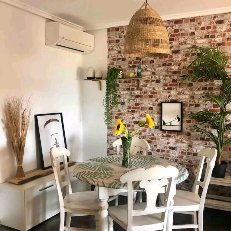 Apartamento Bellavista - Apartamento de 3 dormitorios - 23