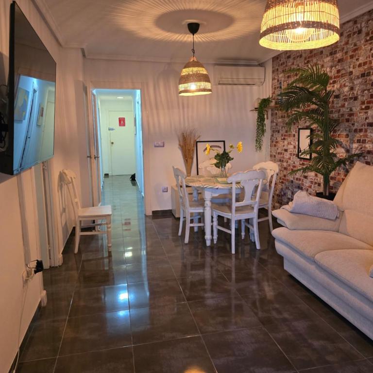 Apartamento Bellavista - Apartamento de 3 dormitorios - 25