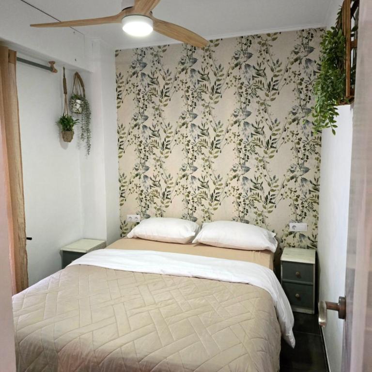Apartamento Bellavista - Apartamento de 3 dormitorios - 15