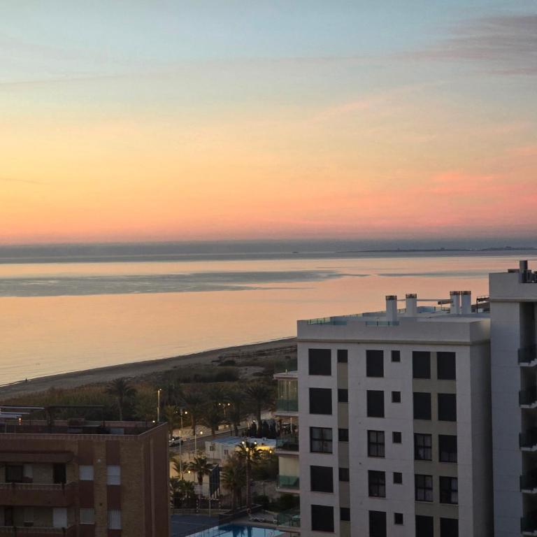 Apartamento Bellavista - Apartamento de 3 dormitorios - 31