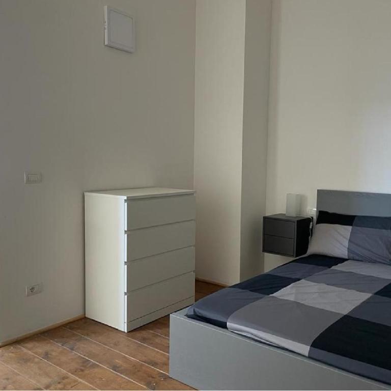 Residenza Cavour - Loft - 15