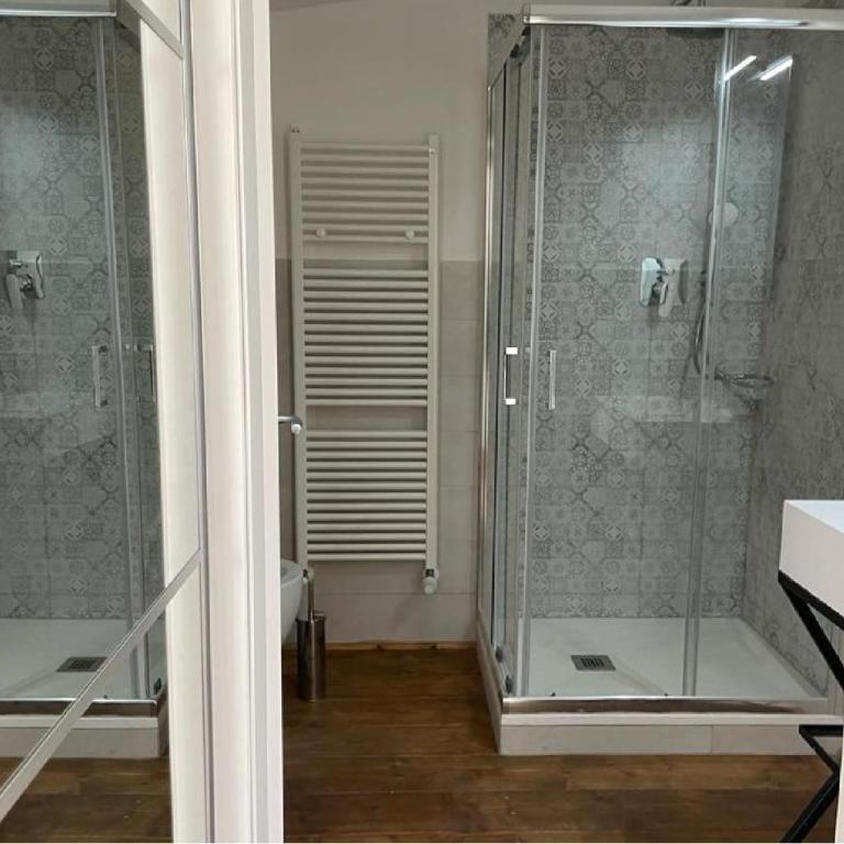 Residenza Cavour - Loft - 17