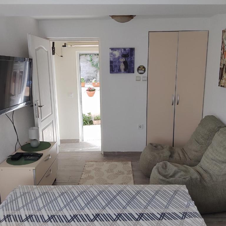 Bay Mola Aparts - Standard Apartment - 17
