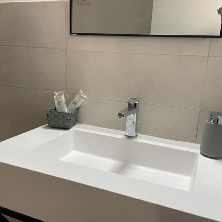 Residenza Cavour - Loft - 18