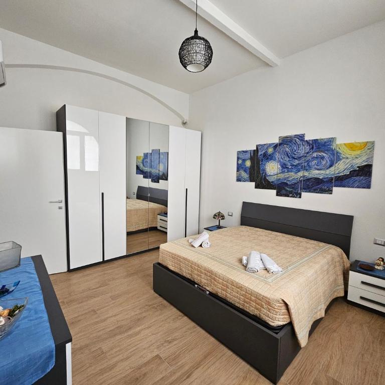 Navigli Stylish Apartment Underground Nearby for 4 Guests - Appartamento con 1 Camera da Letto - 6