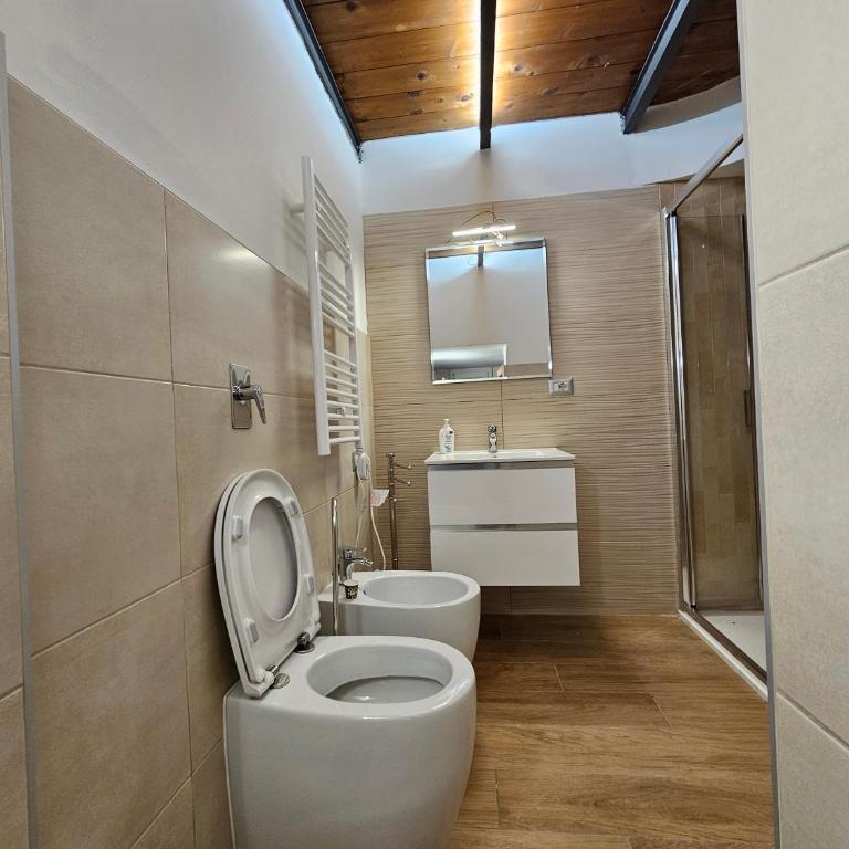 Navigli Stylish Apartment Underground Nearby for 4 Guests - Appartamento con 1 Camera da Letto - 8