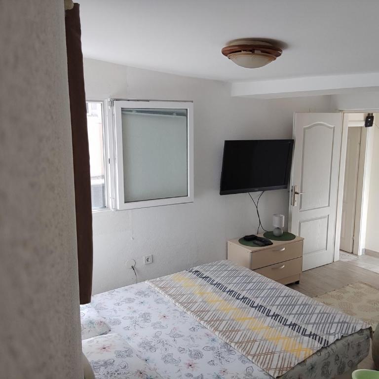 Bay Mola Aparts - Standard Apartment - 18